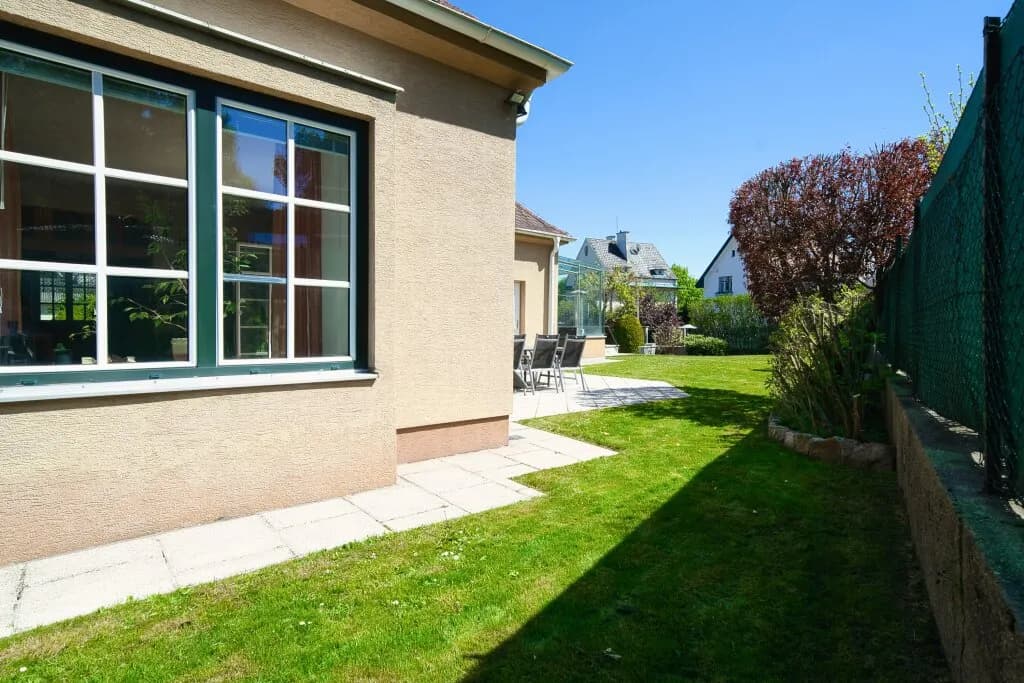 8-Zimmer-Haus kaufen in Wien – 225,53 m², € 2.190.000 – Bild 32 von 36
