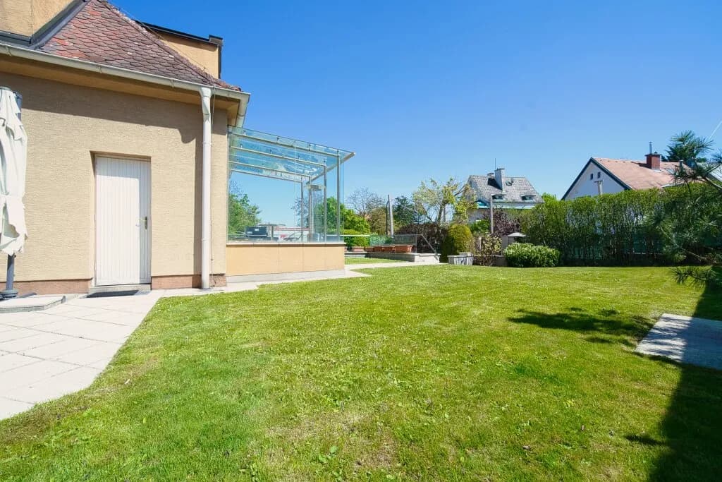 8-Zimmer-Haus kaufen in Wien – 225,53 m², € 2.190.000 – Bild 33 von 36