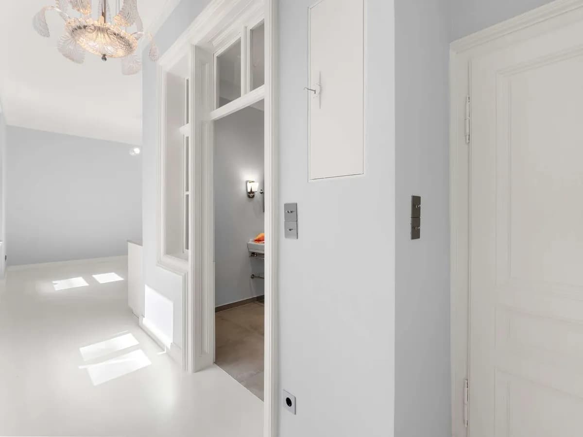 3-Zimmer-Wohnung kaufen in Wien – 65,78 m², € 328.000