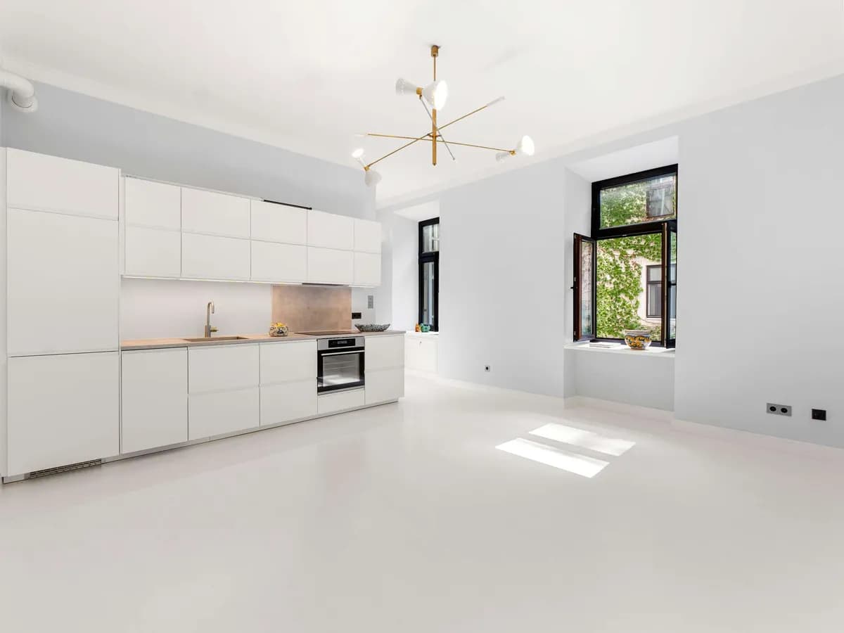 3-Zimmer-Wohnung kaufen in Wien – 65,78 m², € 328.000 – Bild 2 von 19