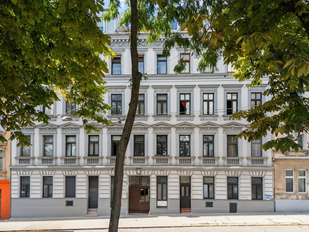 3-Zimmer-Wohnung kaufen in Wien – 65,78 m², € 328.000 – Bild 11 von 19