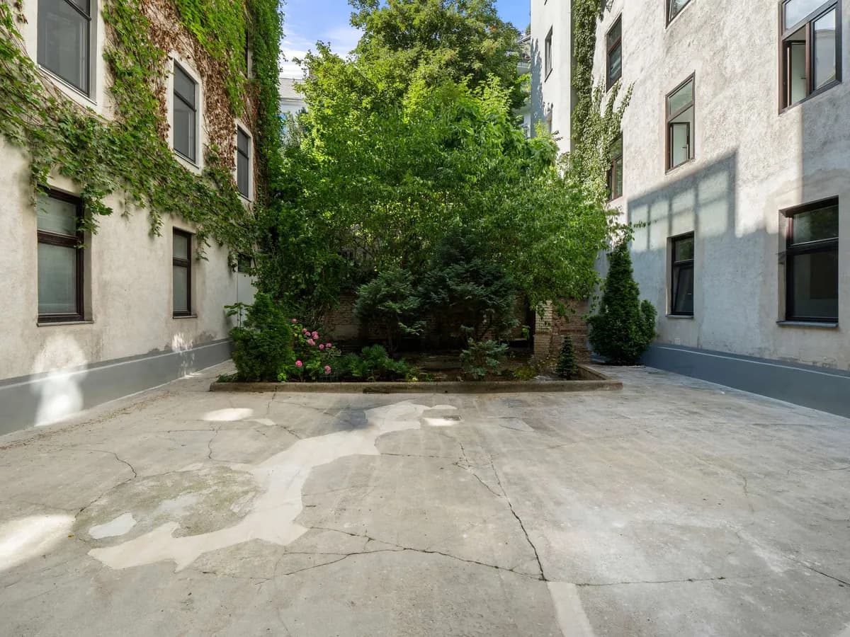 3-Zimmer-Wohnung kaufen in Wien – 65,78 m², € 328.000 – Bild 14 von 19