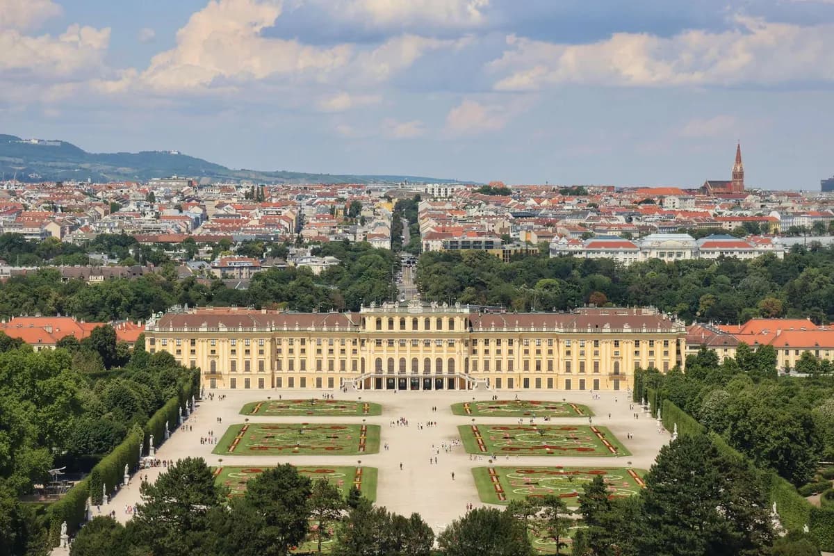 3-Zimmer-Wohnung kaufen in Wien – 65,78 m², € 328.000 – Bild 18 von 19