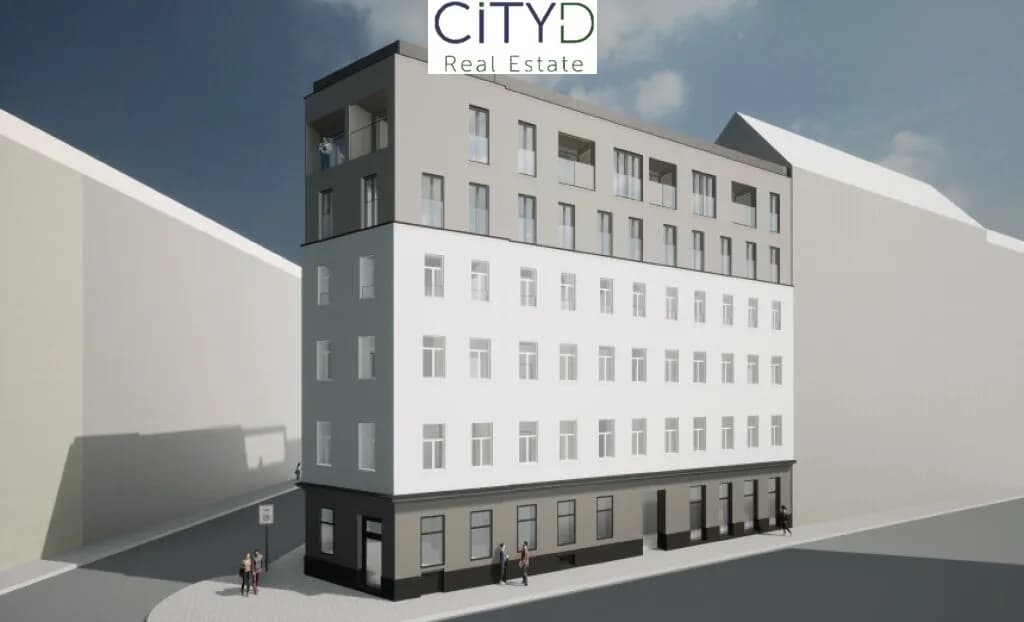 3-Zimmer-Wohnung kaufen in Wien – 75,95 m², € 553.190 – Bild 5 von 6