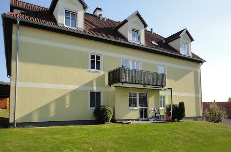 Wohnung mieten in Gmünd – 82,44 m², € 646 – Bild 3 von 14