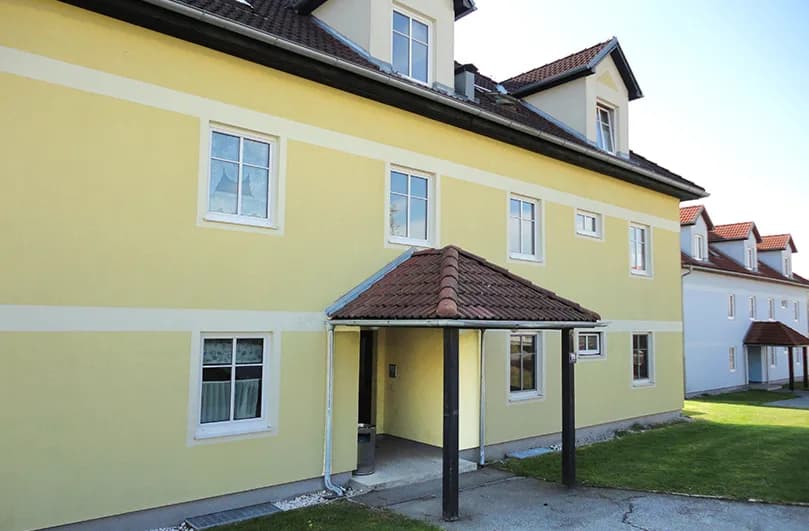 Wohnung mieten in Gmünd – 82,44 m², € 646 – Bild 4 von 14