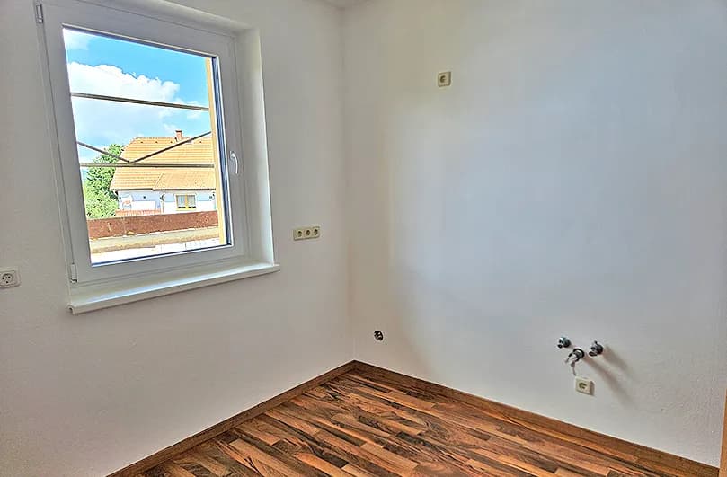 Wohnung mieten in Gmünd – 82,44 m², € 646 – Bild 7 von 14