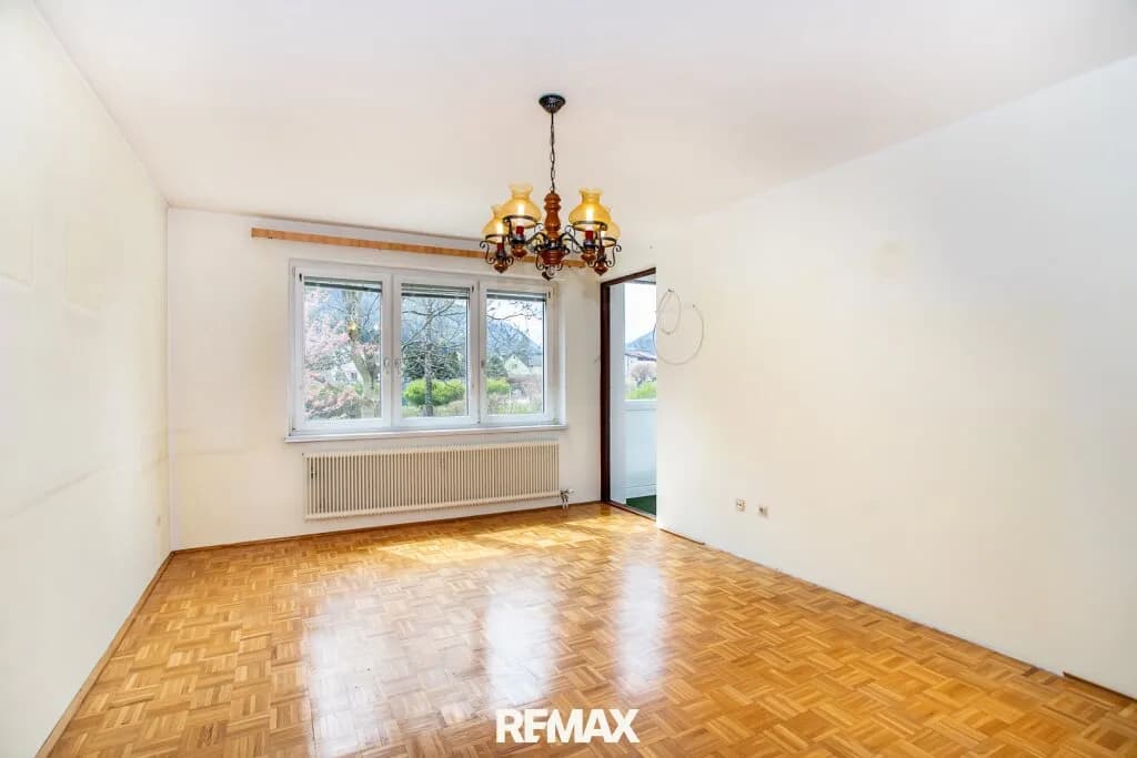 2-Zimmer-Wohnung kaufen in Gmunden – 55 m², € 139.000