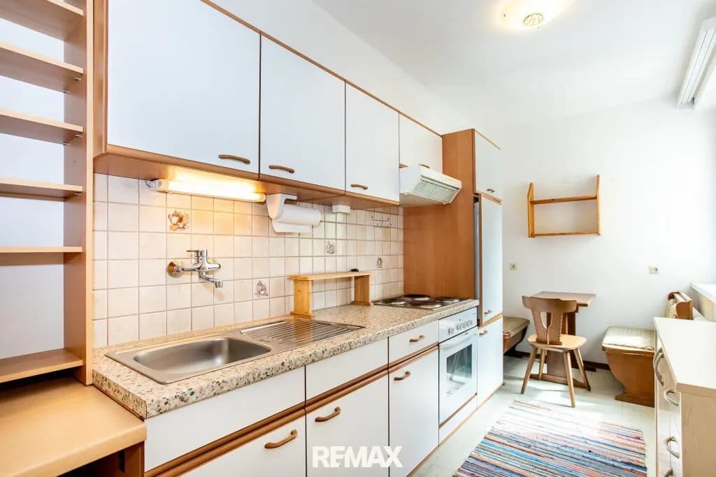 2-Zimmer-Wohnung kaufen in Gmunden – 55 m², € 139.000 – Bild 3 von 16