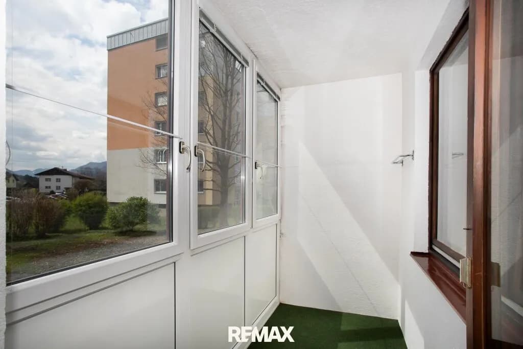 2-Zimmer-Wohnung kaufen in Gmunden – 55 m², € 139.000 – Bild 4 von 16