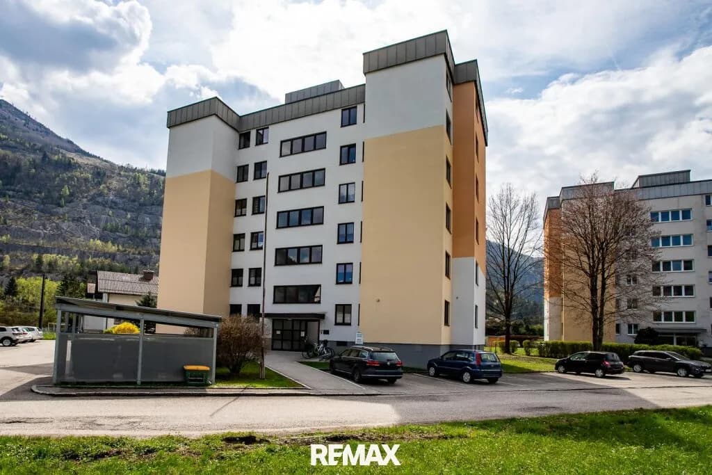 2-Zimmer-Wohnung kaufen in Gmunden – 55 m², € 139.000 – Bild 8 von 16
