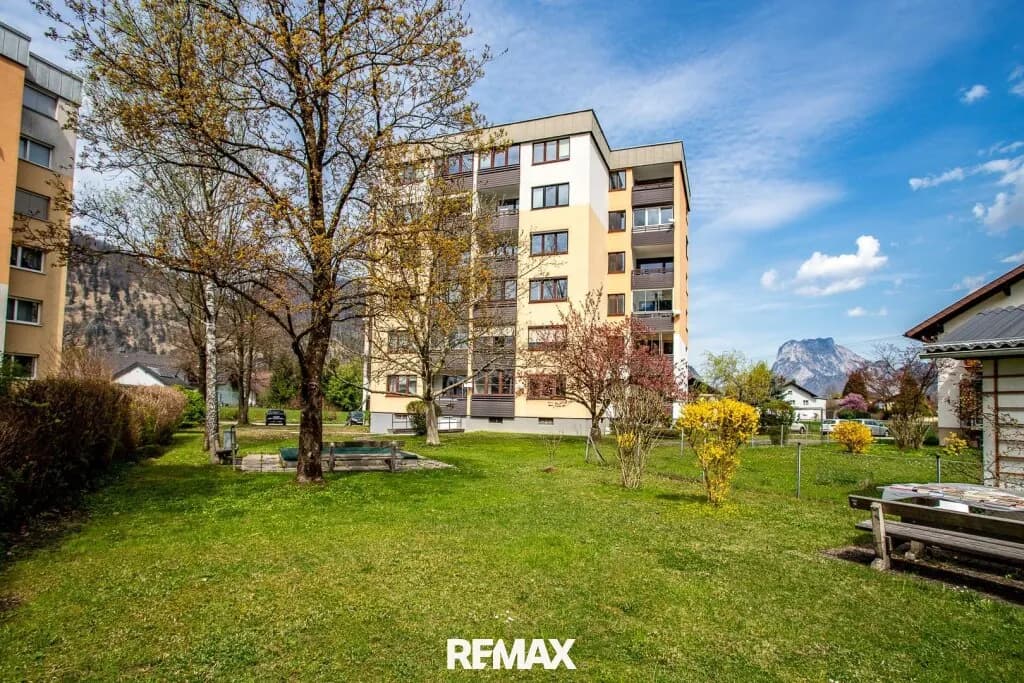 2-Zimmer-Wohnung kaufen in Gmunden – 55 m², € 139.000 – Bild 9 von 16
