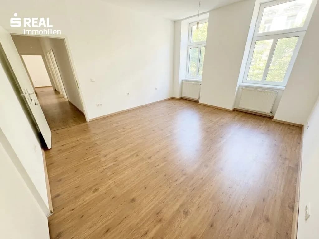 4-Zimmer-Wohnung kaufen in Wien – 102 m², € 350.000