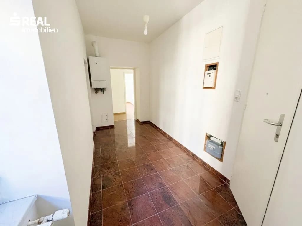 4-Zimmer-Wohnung kaufen in Wien – 102 m², € 350.000 – Bild 2 von 14