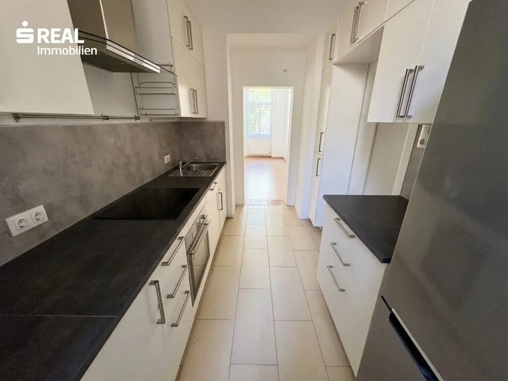 4-Zimmer-Wohnung kaufen in Wien – 102 m², € 350.000 – Bild 4 von 14