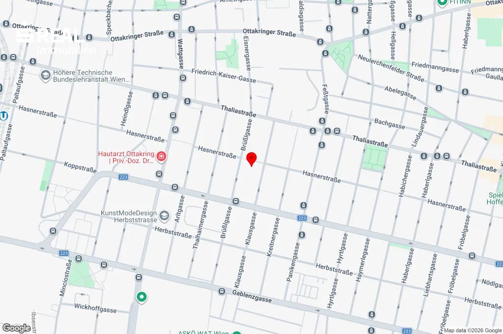 4-Zimmer-Wohnung kaufen in Wien – 102 m², € 350.000 – Bild 14 von 14