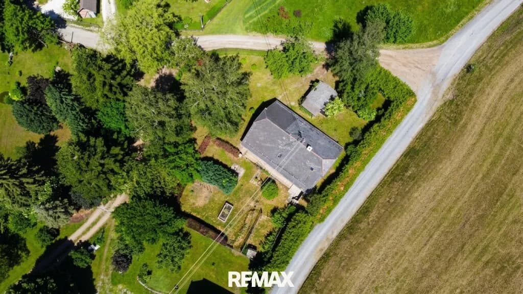3-Zimmer-Haus kaufen in Sankt Veit an der Glan – 100 m², € 135.000 – Bild 3 von 12