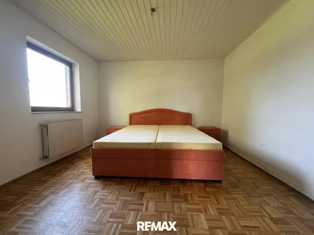 3-Zimmer-Haus kaufen in Sankt Veit an der Glan – 100 m², € 135.000 – Bild 11 von 12