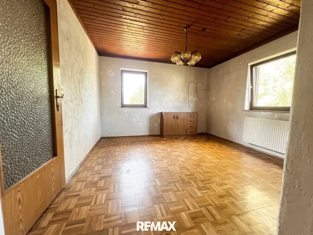 3-Zimmer-Haus kaufen in Sankt Veit an der Glan – 100 m², € 135.000 – Bild 12 von 12
