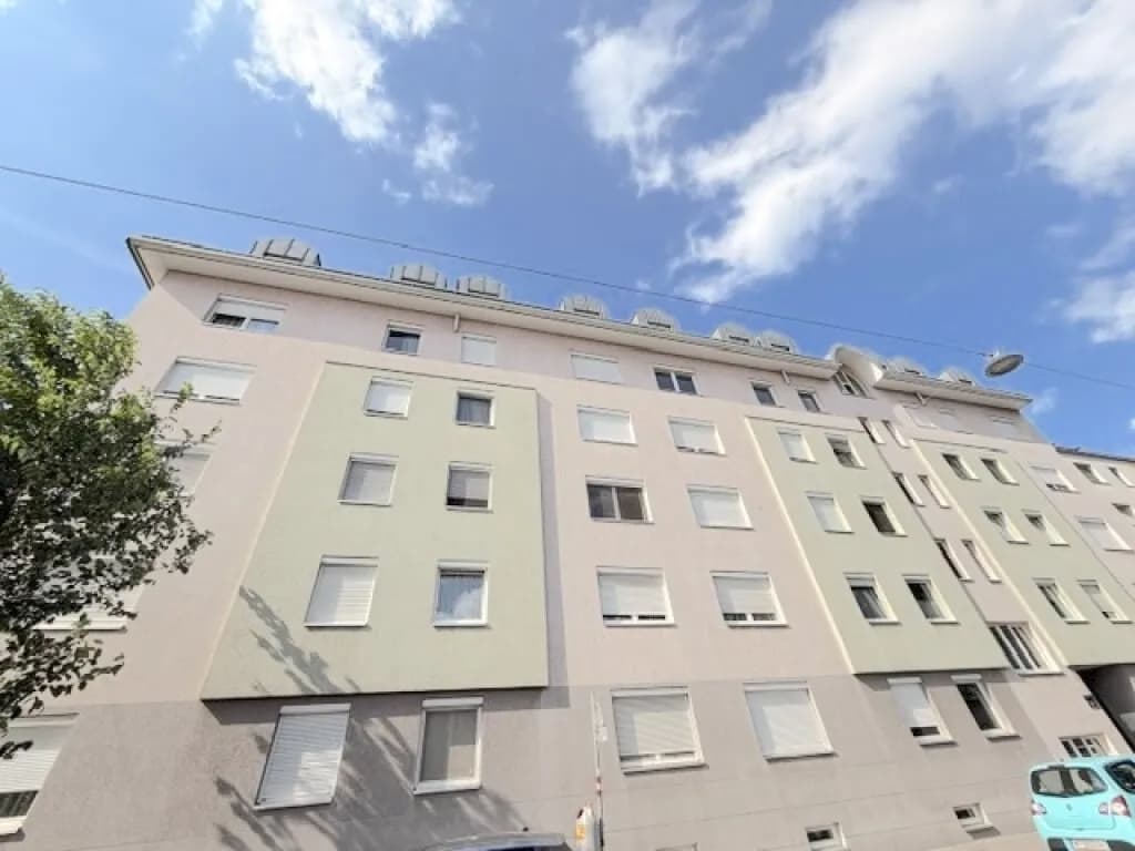 3-Zimmer-Wohnung kaufen in Wien – 71,81 m², € 299.900 – Bild 4 von 32