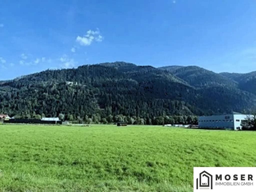 Immobilie kaufen in Murau – 20 191 m² – Bild 1 von 5