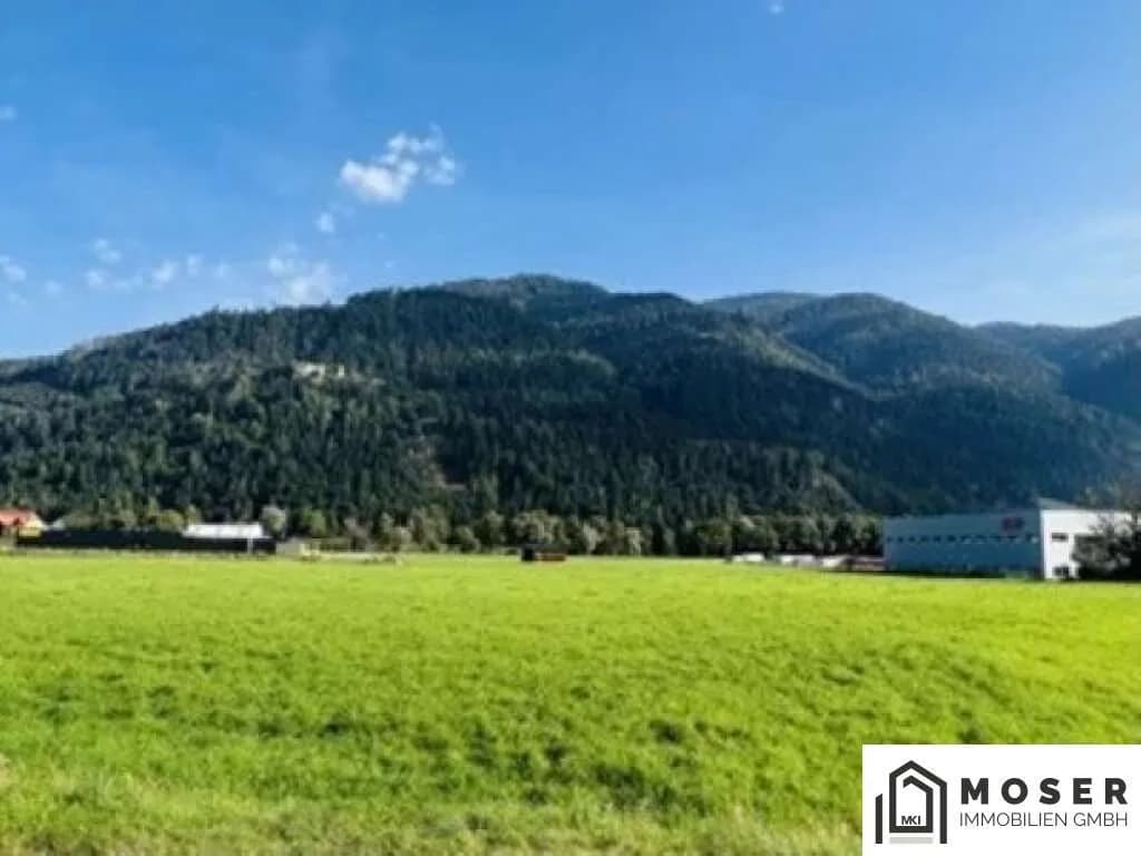 Immobilie kaufen in Murau – 20 191 m² – Bild 2 von 5