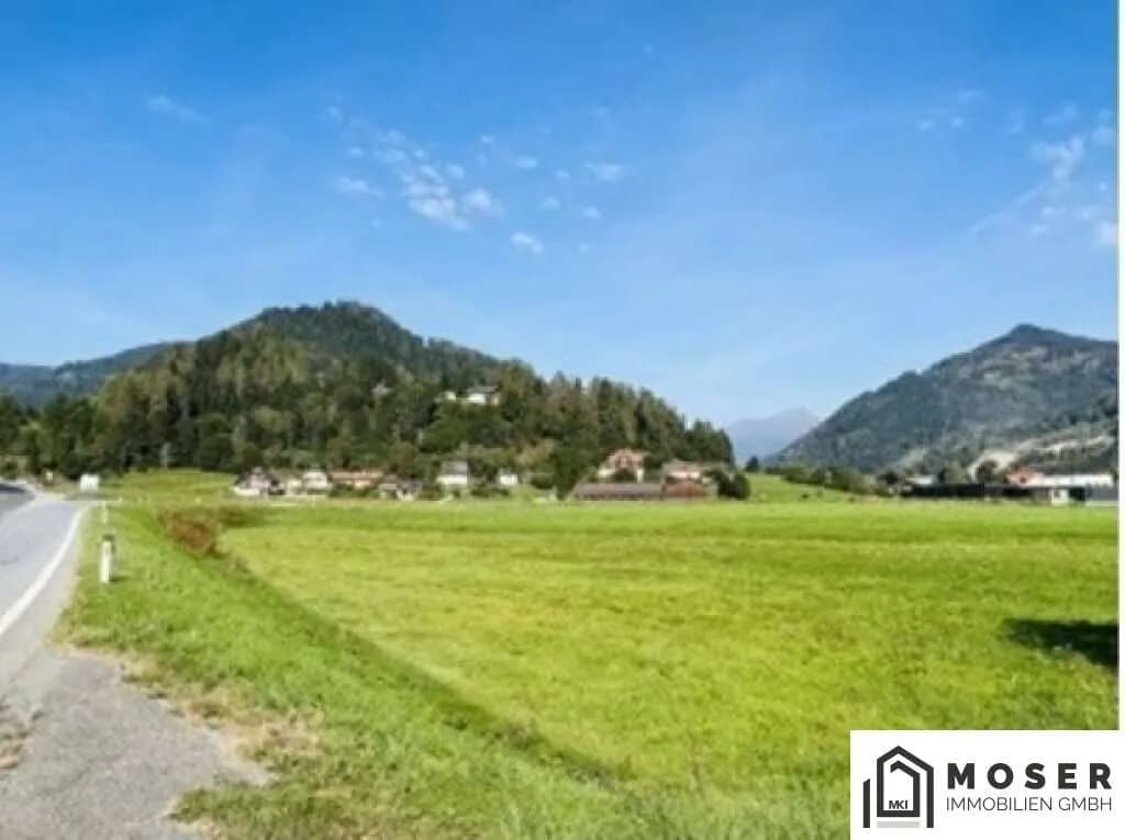 Immobilie kaufen in Murau – 20 191 m² – Bild 3 von 5