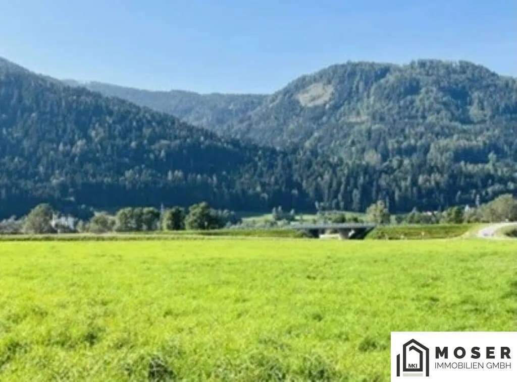 Immobilie kaufen in Murau – 20 191 m² – Bild 4 von 5