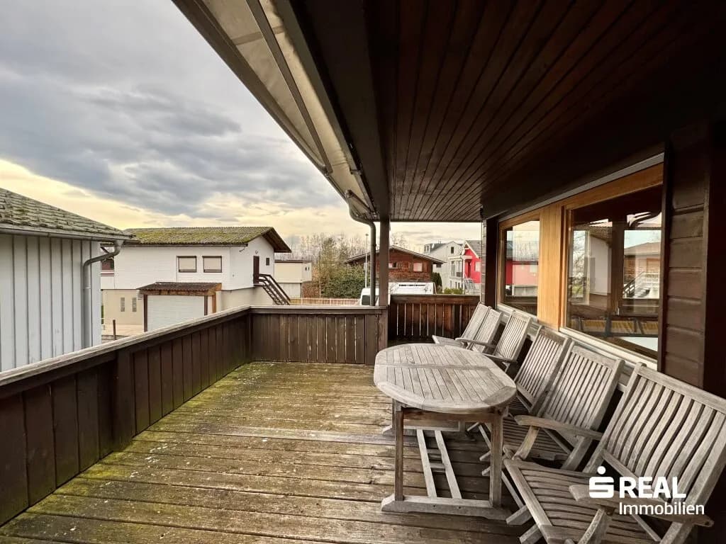 3-Zimmer-Wohnung kaufen in Bregenz – € 589.000 – Bild 8 von 31