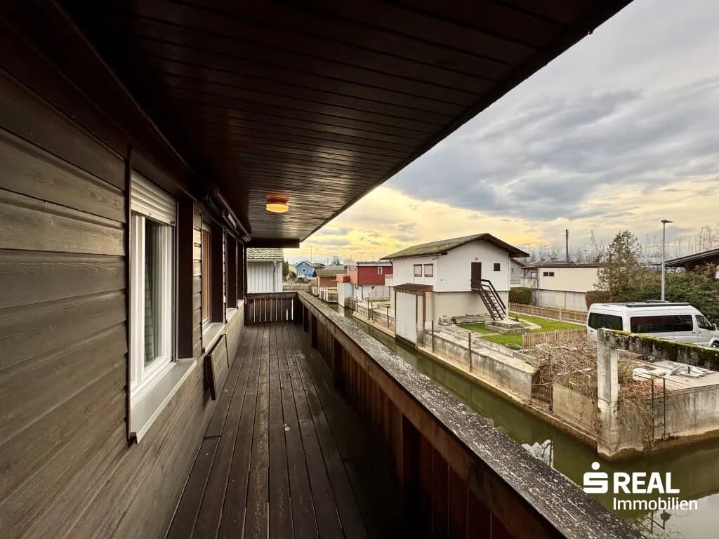 3-Zimmer-Wohnung kaufen in Bregenz – € 589.000 – Bild 23 von 31