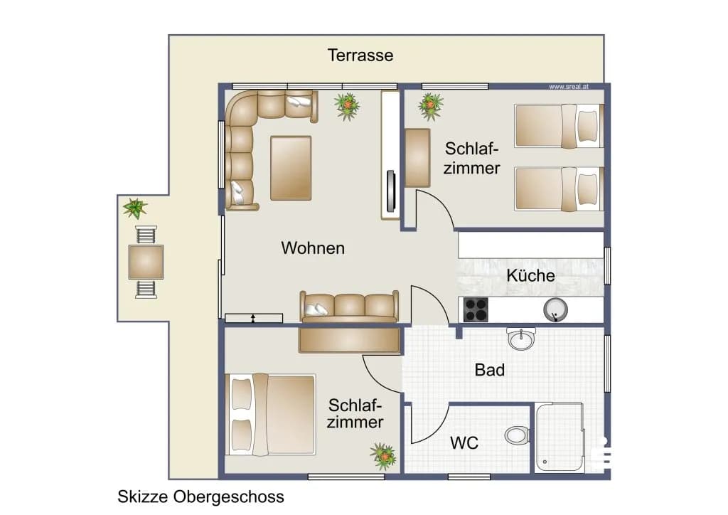 3-Zimmer-Wohnung kaufen in Bregenz – € 589.000 – Bild 31 von 31