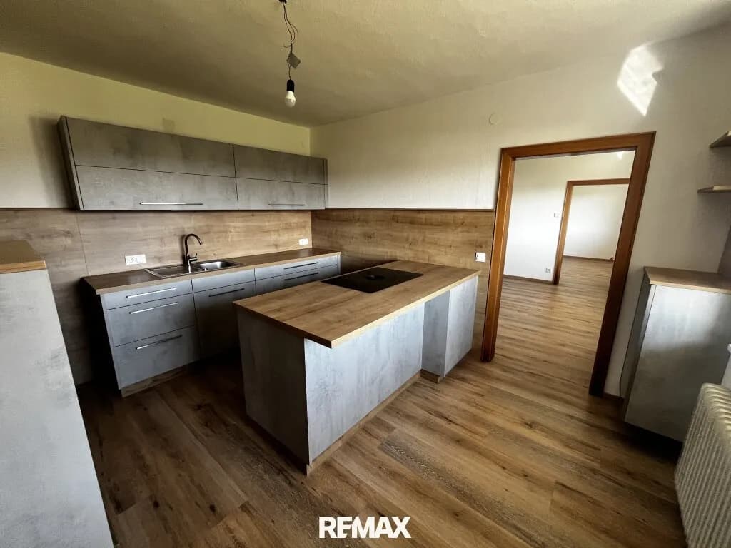 3-Zimmer-Wohnung mieten in Grieskirchen – 84 m², € 1.075