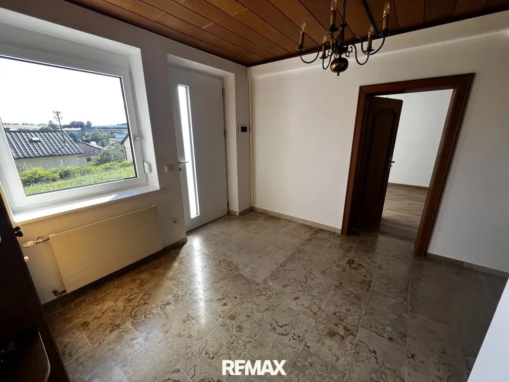 3-Zimmer-Wohnung mieten in Grieskirchen – 84 m², € 1.075 – Bild 8 von 10