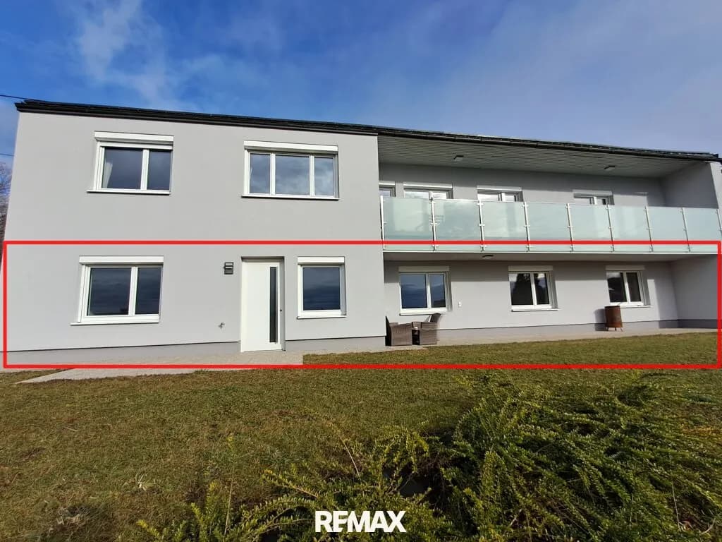 3-Zimmer-Wohnung mieten in Grieskirchen – 84 m², € 1.075 – Bild 9 von 10