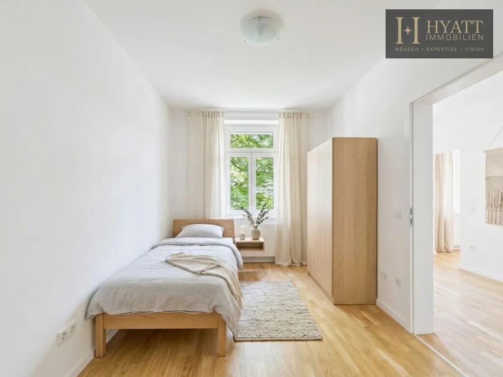 3-Zimmer-Wohnung kaufen in Wien – 68,87 m², € 401.000 – Bild 2 von 12