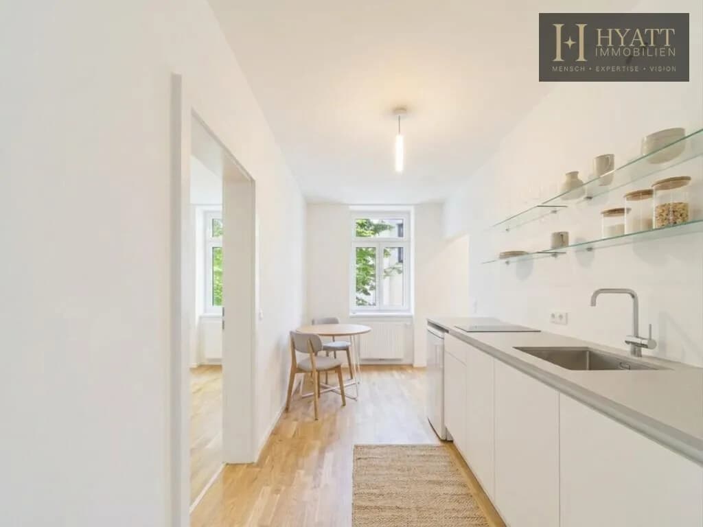 3-Zimmer-Wohnung kaufen in Wien – 68,87 m², € 401.000 – Bild 4 von 12