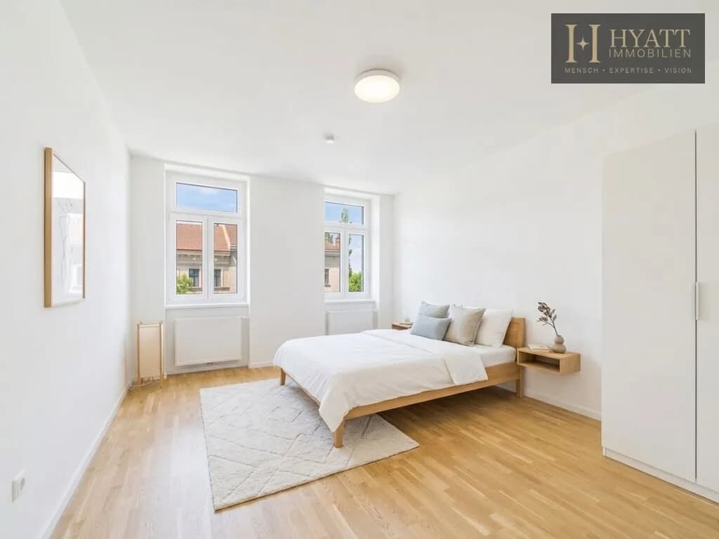 3-Zimmer-Wohnung kaufen in Wien – 68,87 m², € 401.000 – Bild 6 von 12