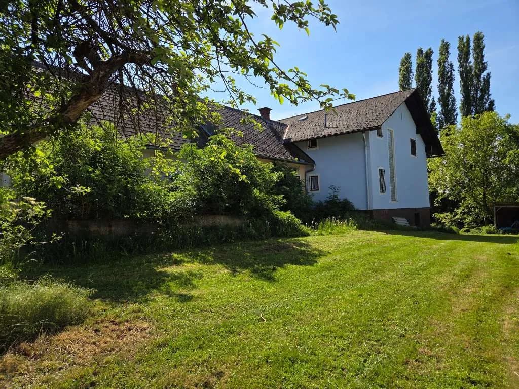8-Zimmer-Immobilie kaufen in Südoststeiermark – 250 m², € 220.000 – Bild 2 von 13