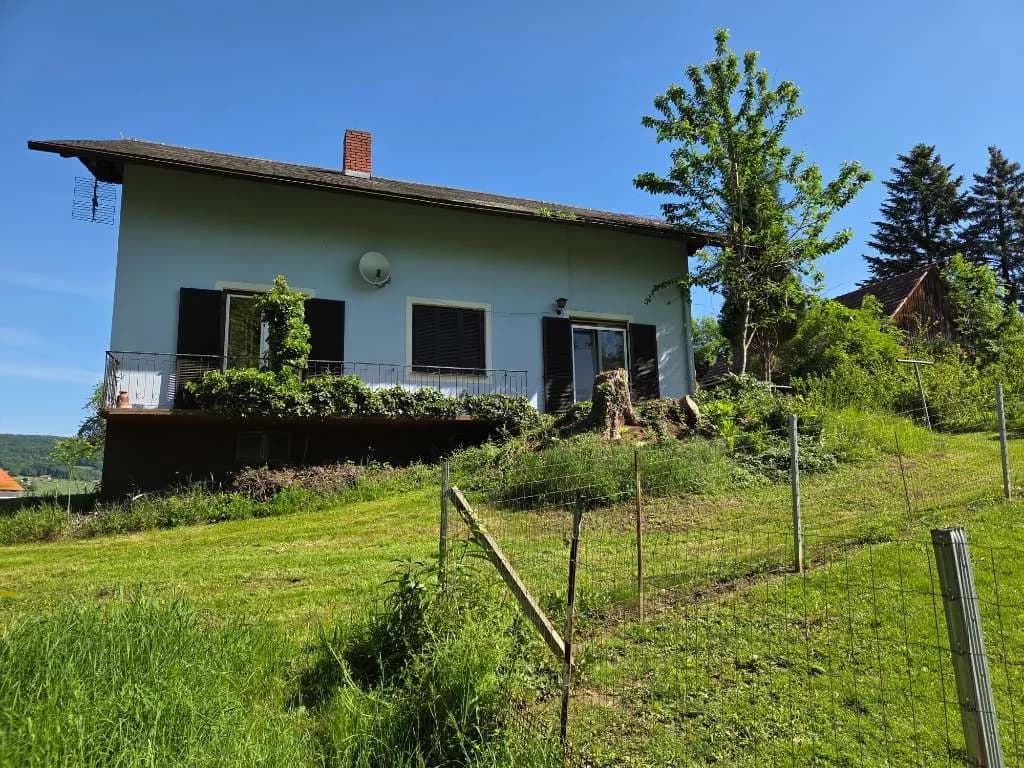 8-Zimmer-Immobilie kaufen in Südoststeiermark – 250 m², € 220.000 – Bild 3 von 13