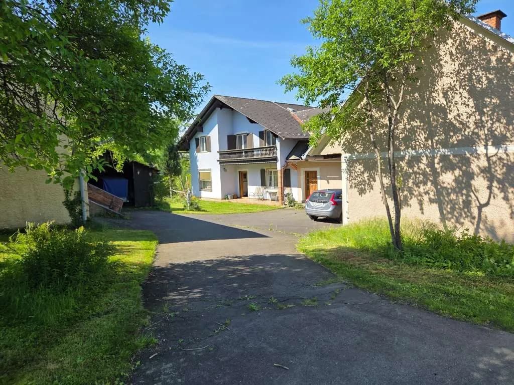 8-Zimmer-Immobilie kaufen in Südoststeiermark – 250 m², € 220.000 – Bild 8 von 13
