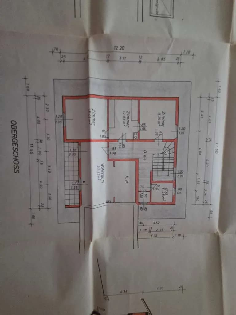8-Zimmer-Immobilie kaufen in Südoststeiermark – 250 m², € 220.000 – Bild 11 von 13