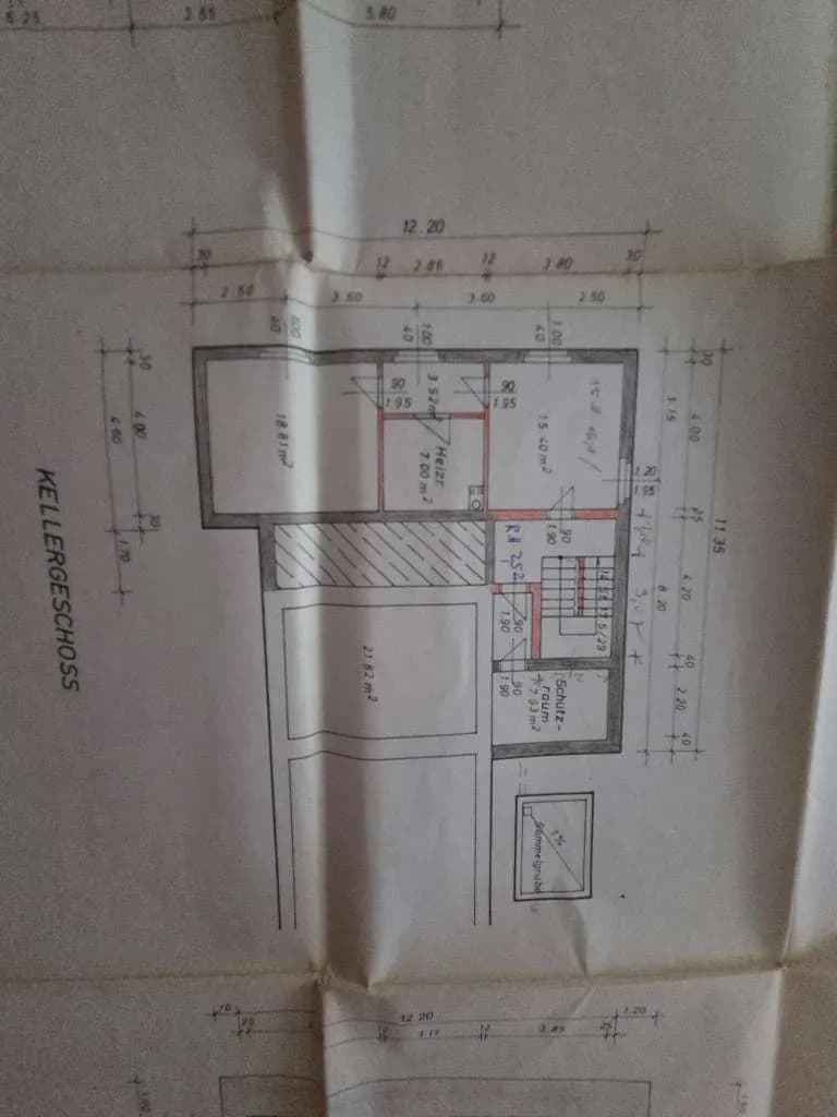 8-Zimmer-Immobilie kaufen in Südoststeiermark – 250 m², € 220.000 – Bild 12 von 13