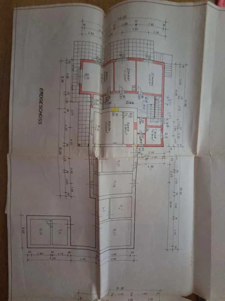 8-Zimmer-Immobilie kaufen in Südoststeiermark – 250 m², € 220.000 – Bild 13 von 13