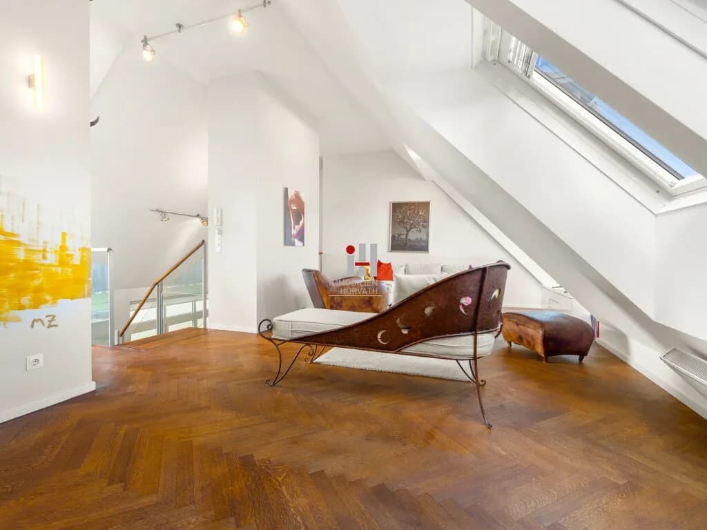 5-Zimmer-Wohnung kaufen in Wien – 118 m² – Bild 2 von 16