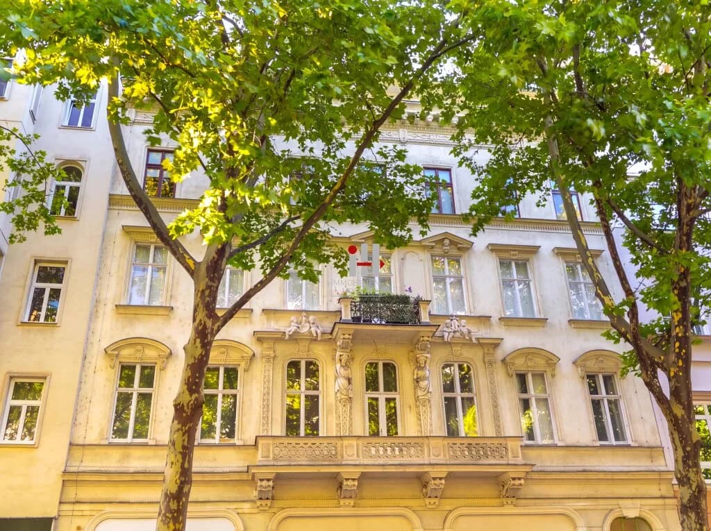 5-Zimmer-Wohnung kaufen in Wien – 118 m² – Bild 3 von 16