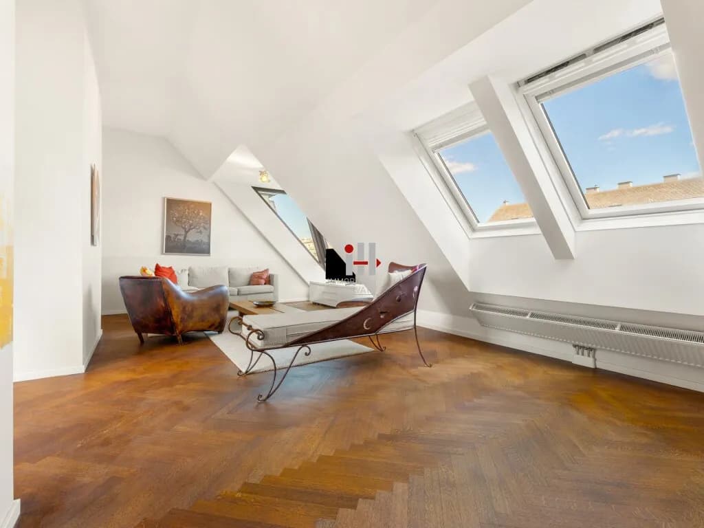5-Zimmer-Wohnung kaufen in Wien – 118 m² – Bild 4 von 16