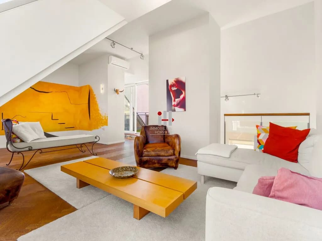 5-Zimmer-Wohnung kaufen in Wien – 118 m² – Bild 5 von 16