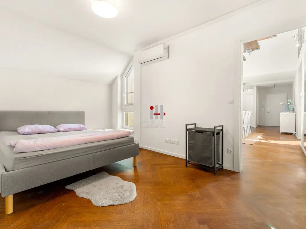 5-Zimmer-Wohnung kaufen in Wien – 118 m² – Bild 6 von 16