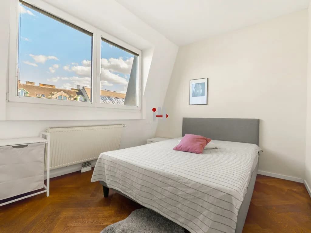 5-Zimmer-Wohnung kaufen in Wien – 118 m² – Bild 7 von 16