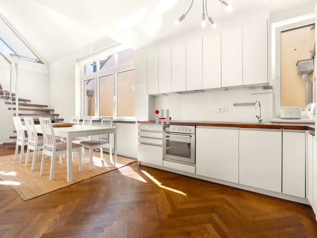 5-Zimmer-Wohnung kaufen in Wien – 118 m² – Bild 12 von 16